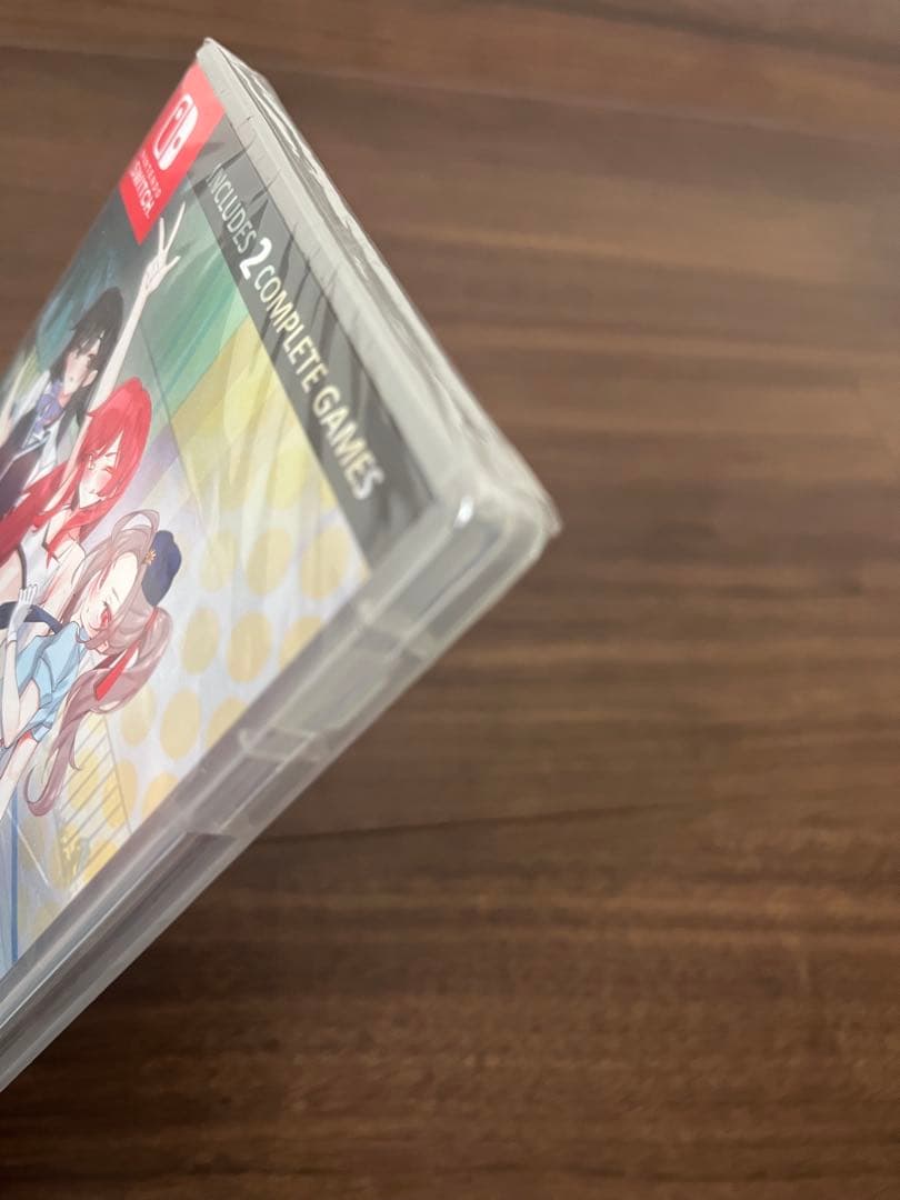 【新品未開封】オトコクロス(Otokonoko Cross) 2本セット