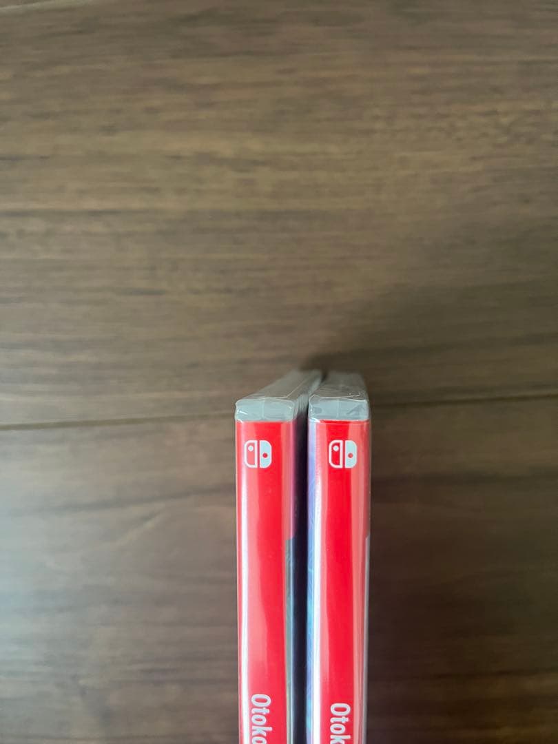 【新品未開封】オトコクロス(Otokonoko Cross) 2本セット