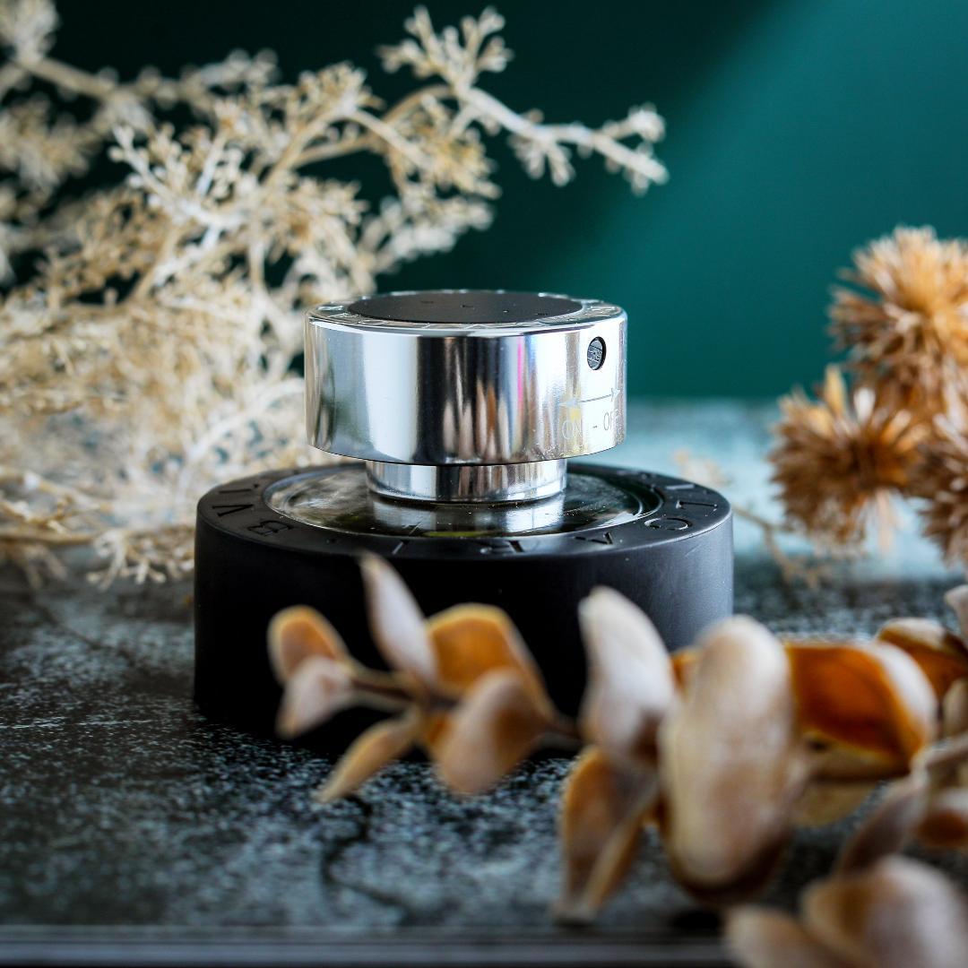 【G_0075】BVLGARI BLACK 40ml