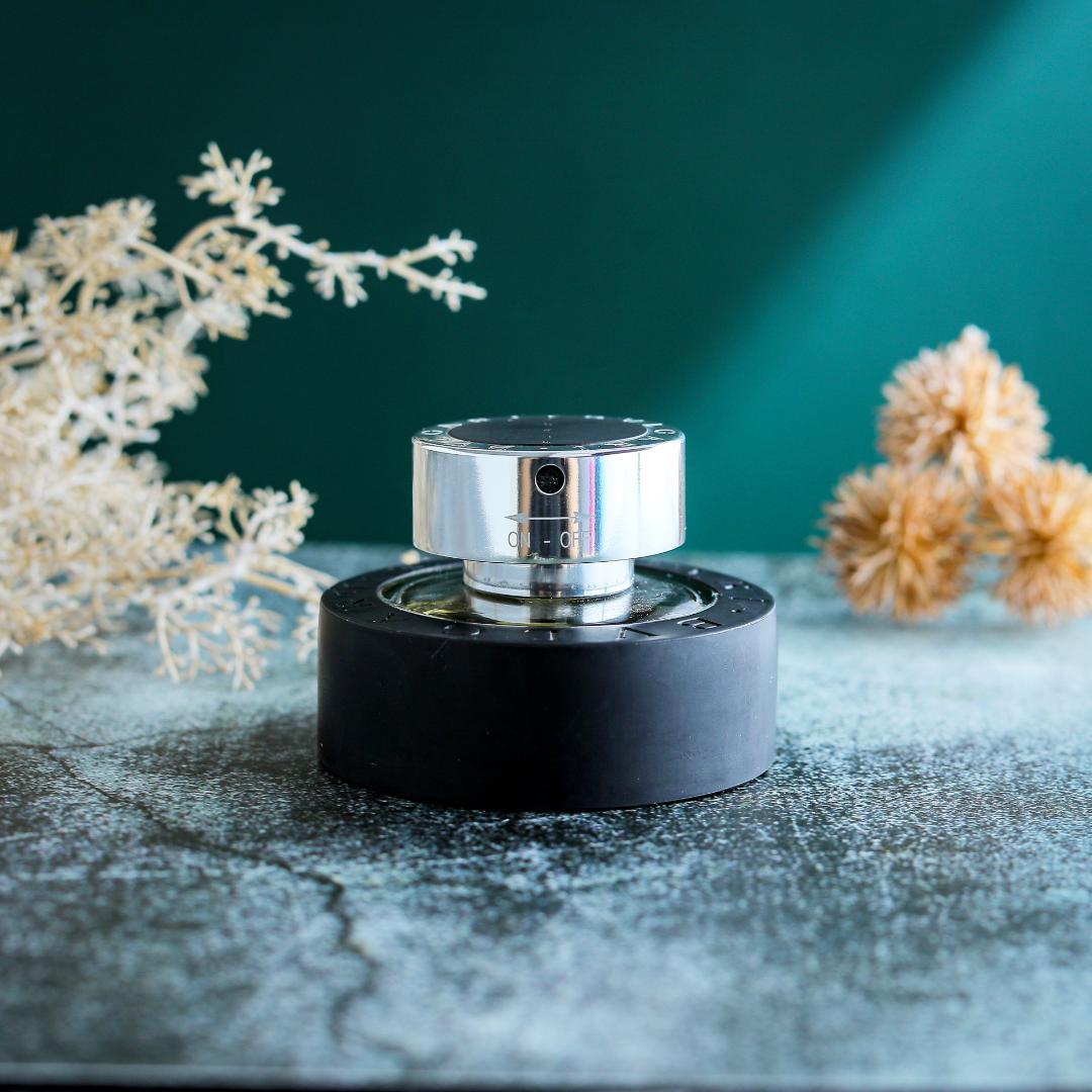 【G_0075】BVLGARI BLACK 40ml