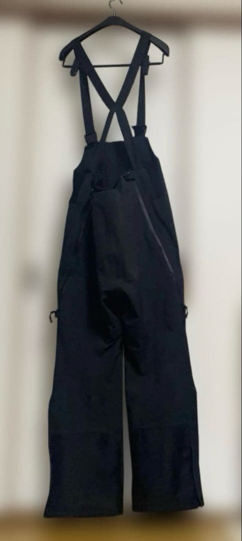 アンファッジ　unfudge スノボードウェア上下　Mサイズ