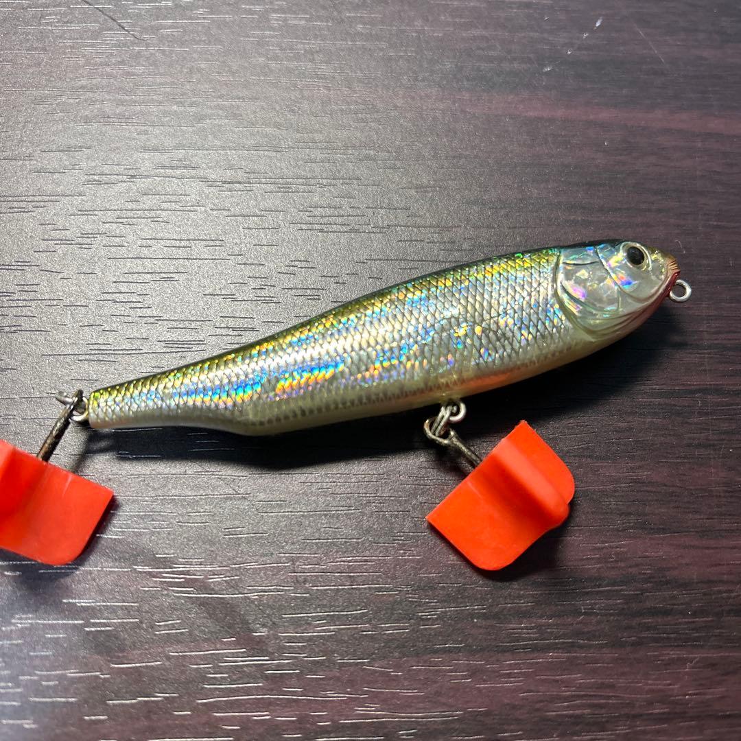 メガバス　ジャイアントドッグX 1997年製