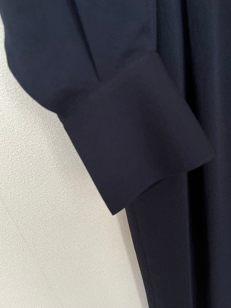 AKIRA NAKA ♡ ジャンプスーツ ネイビー オールインワン