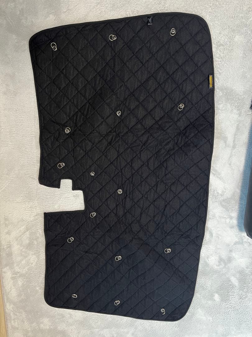 BRAHMSブラインドシェード前後セット アウトランダーPHEV GG2W 3W