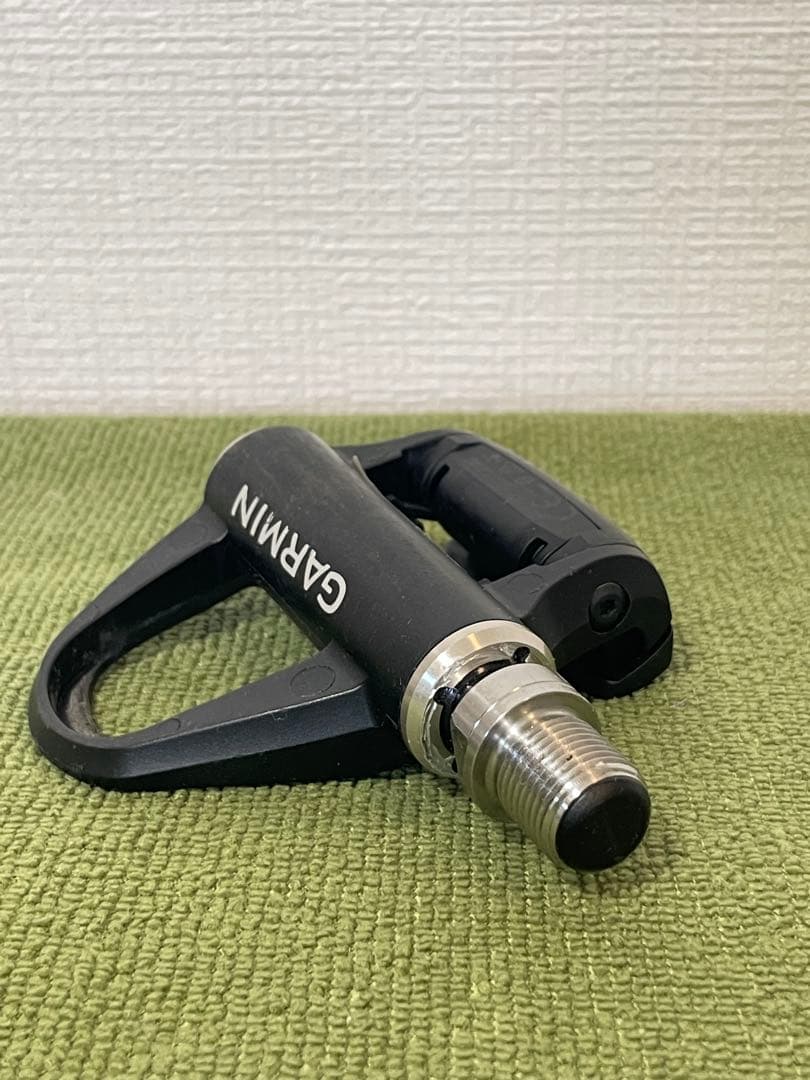 【値下げ】ガーミン GARMIN ラリー RALLY RS100 パワーメーター