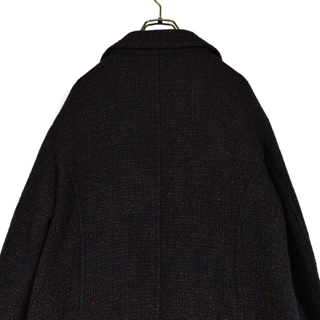 UNTITLED アンタイトル　マキシ丈　ロングコート