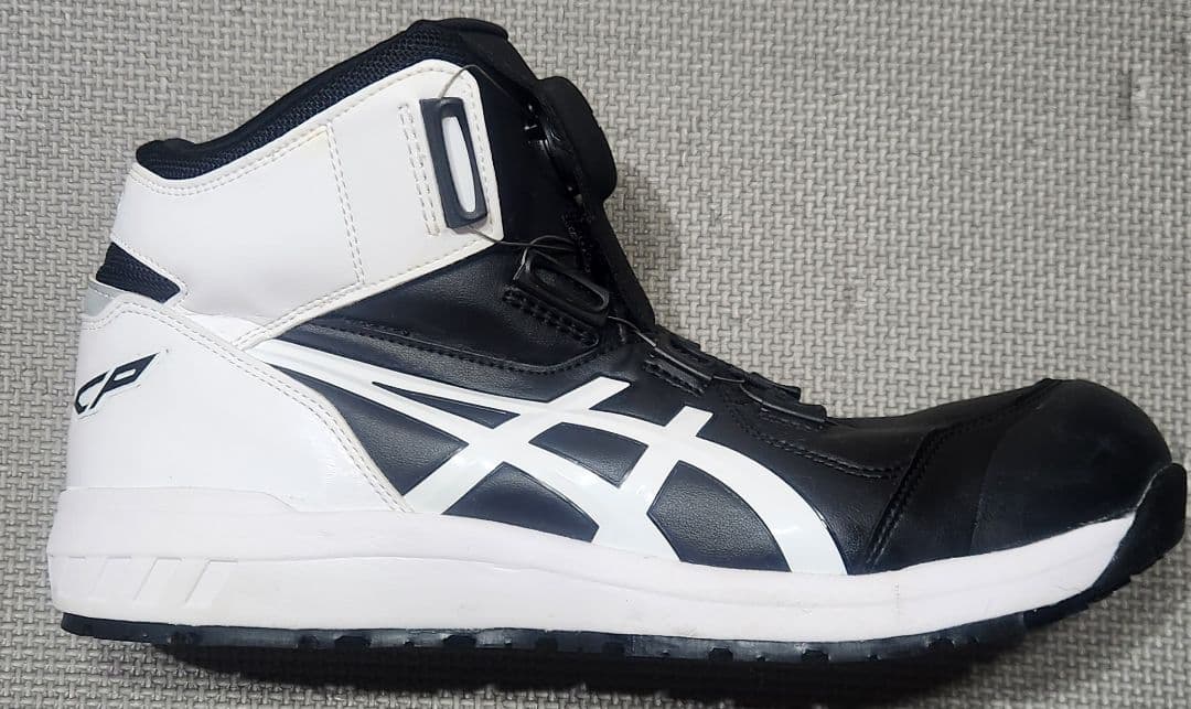 チルアシックス/ウィンジョブCP304 安全靴/SIZE 2８cm