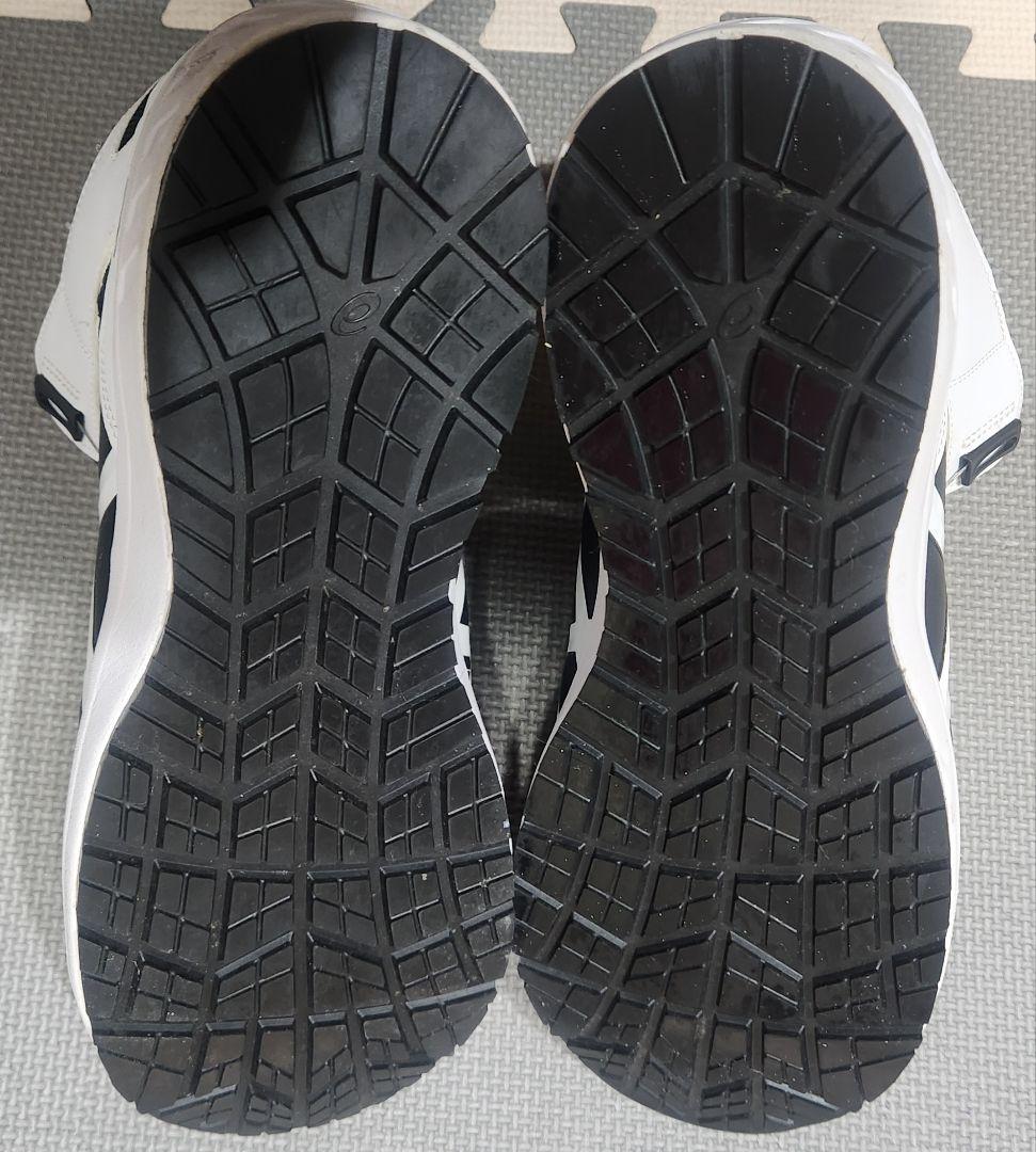 チルアシックス/ウィンジョブCP304 安全靴/SIZE 2８cm