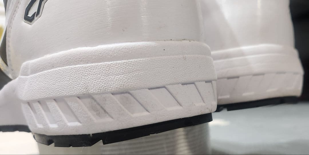 チルアシックス/ウィンジョブCP304 安全靴/SIZE 2８cm