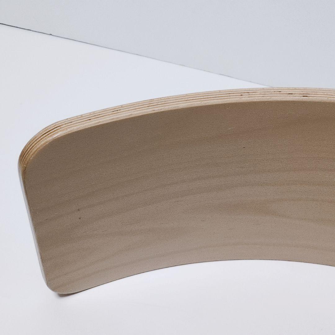 WobbeL ウォーベル 【正規品】バランスボード フェルト付 オリジナル