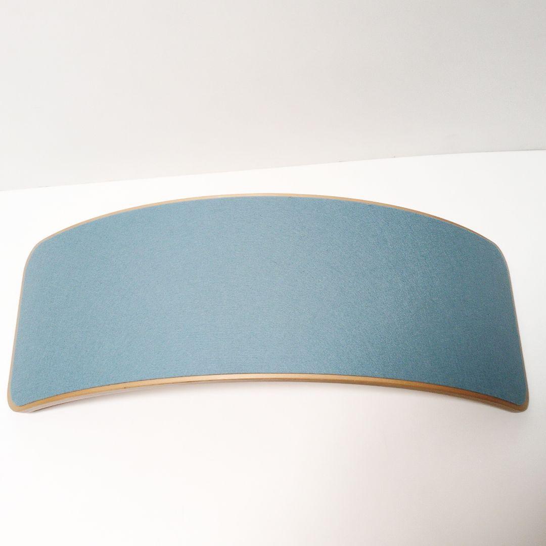 WobbeL ウォーベル 【正規品】バランスボード フェルト付 オリジナル