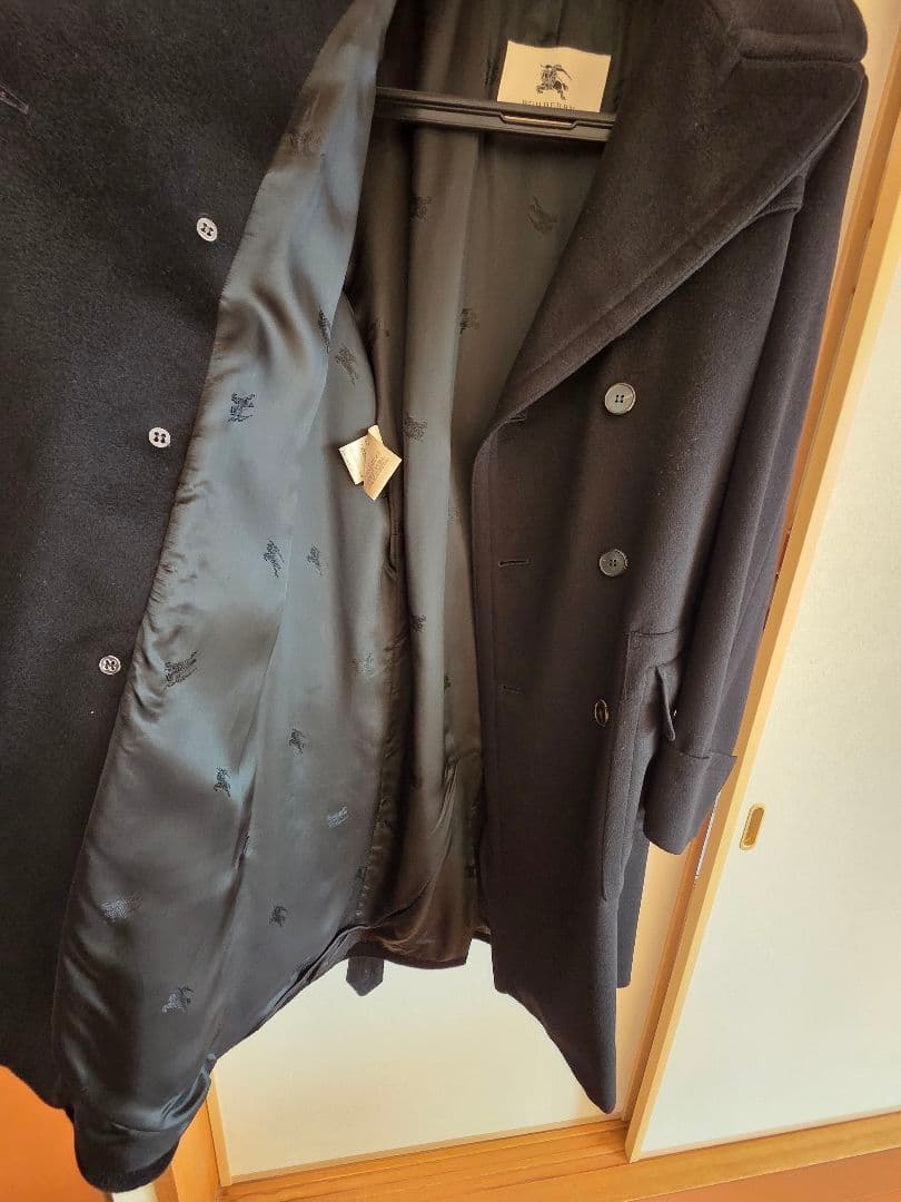 BURBERRY London ウールコート サイズ46