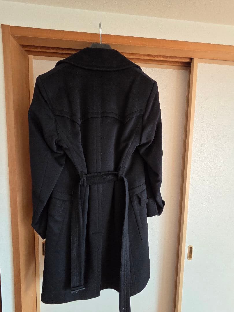 BURBERRY London ウールコート サイズ46