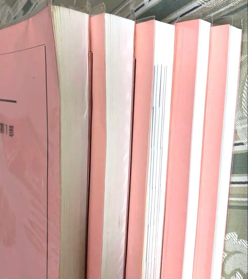 鉄緑会　高1英語　前期　後期　英文解釈英作文　発展講座　英文法　セット