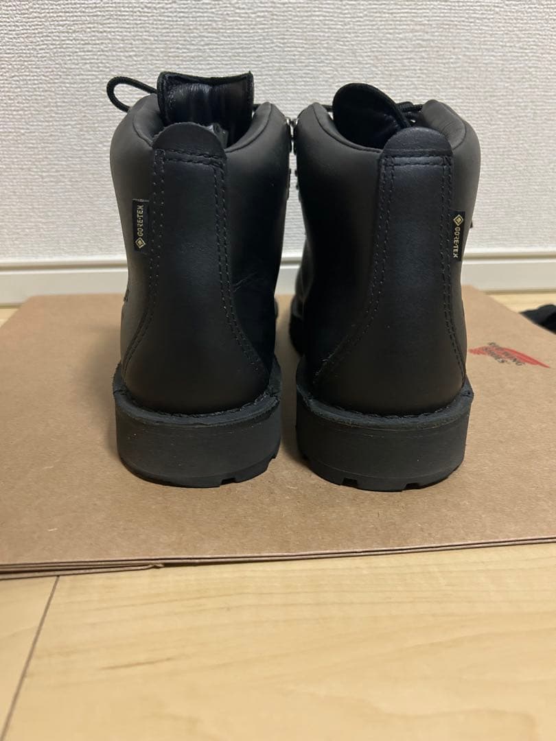 danner トレイルフィールド　26.5センチ