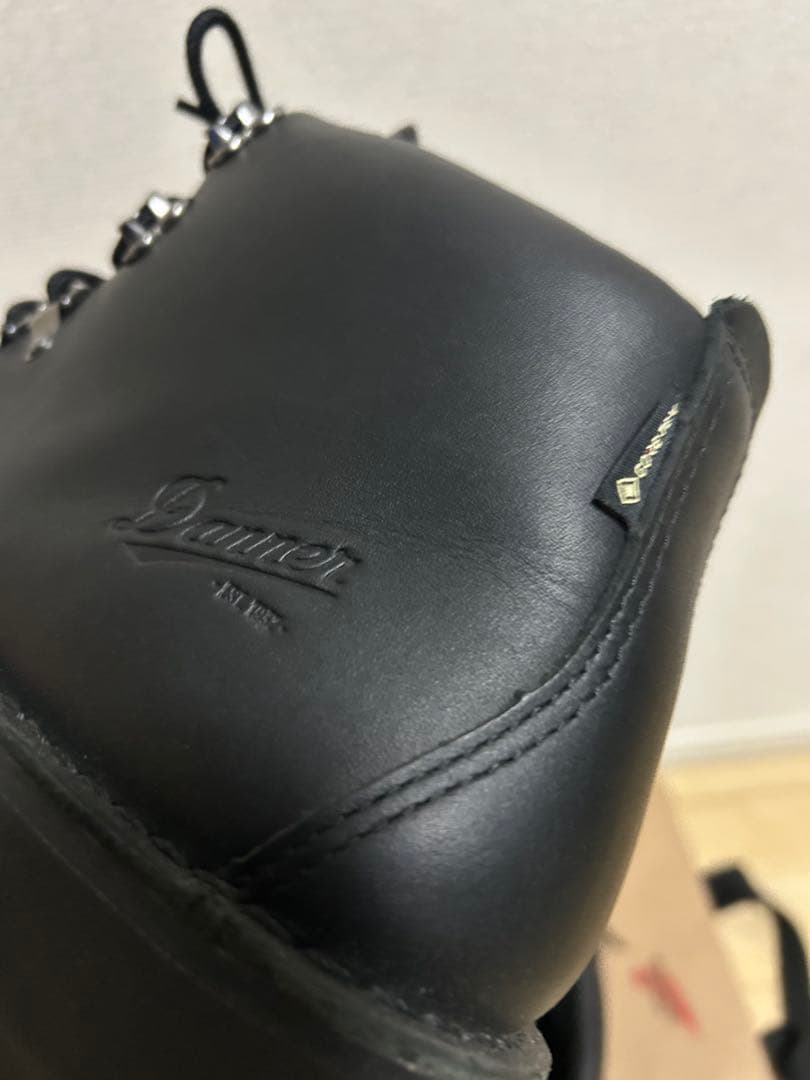 danner トレイルフィールド　26.5センチ