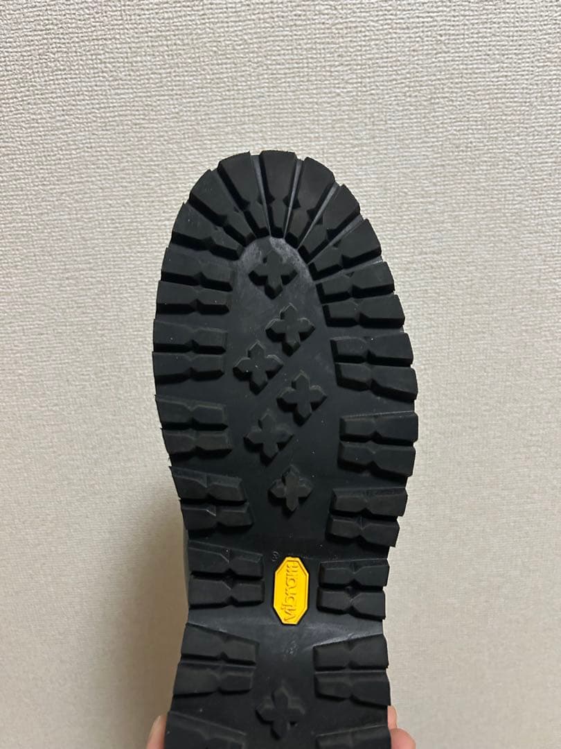 danner トレイルフィールド　26.5センチ