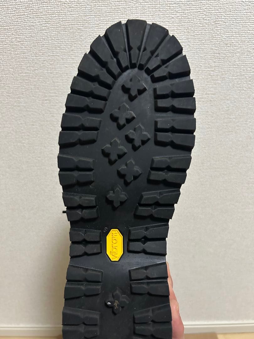 danner トレイルフィールド　26.5センチ