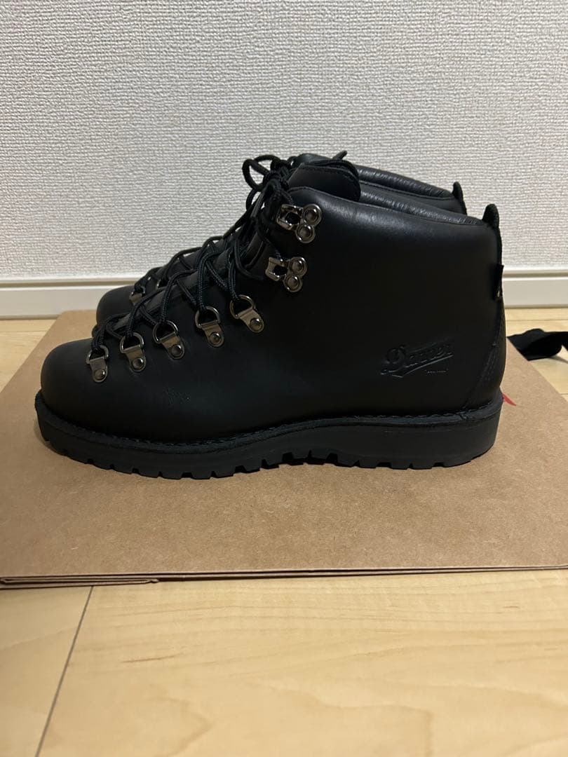 danner トレイルフィールド　26.5センチ