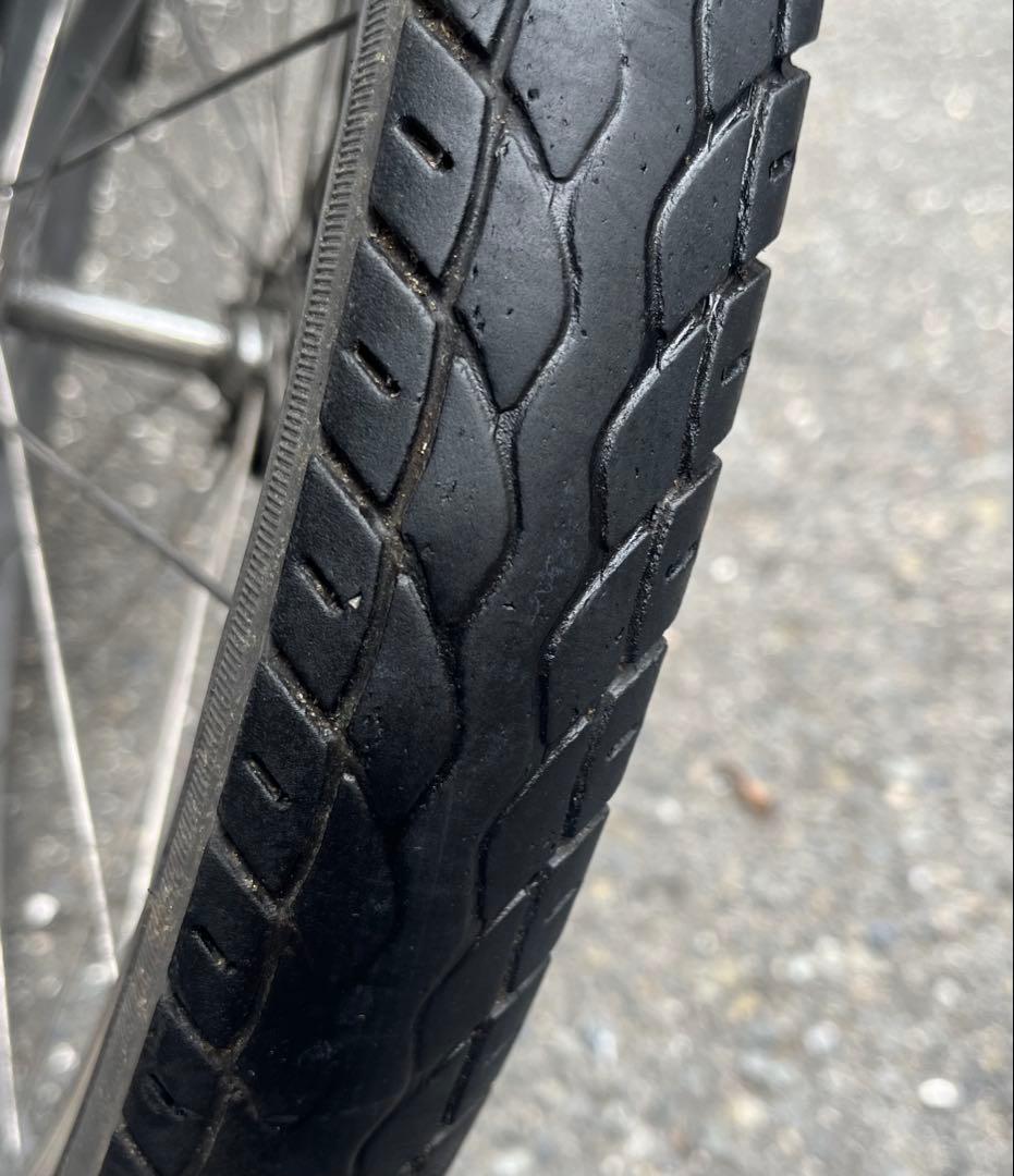 s*5様 YAMAHA パスシティーC 電動自転車　ミニベロ　発送不可　大阪