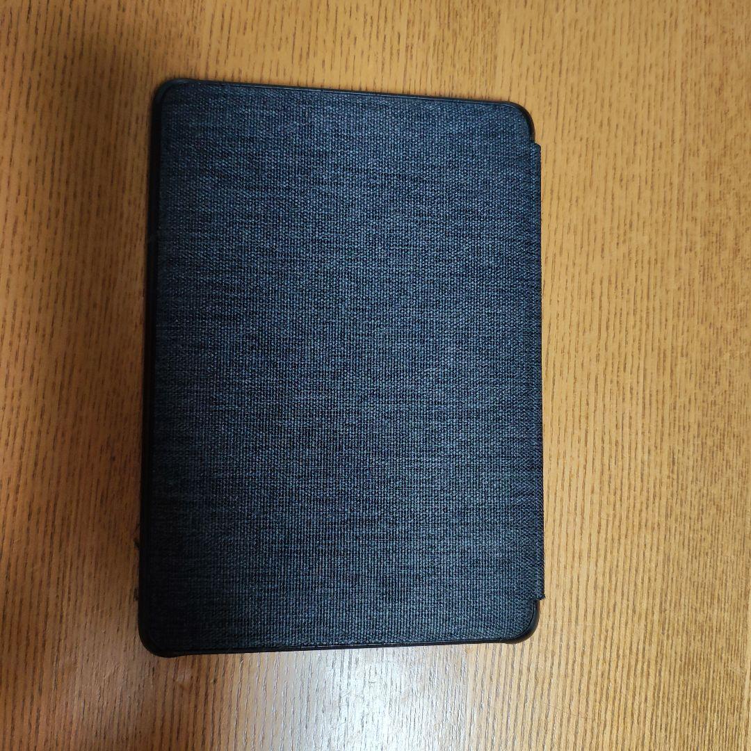 Kindle Paperwhite 10世代 32GB 広告無 ブラック