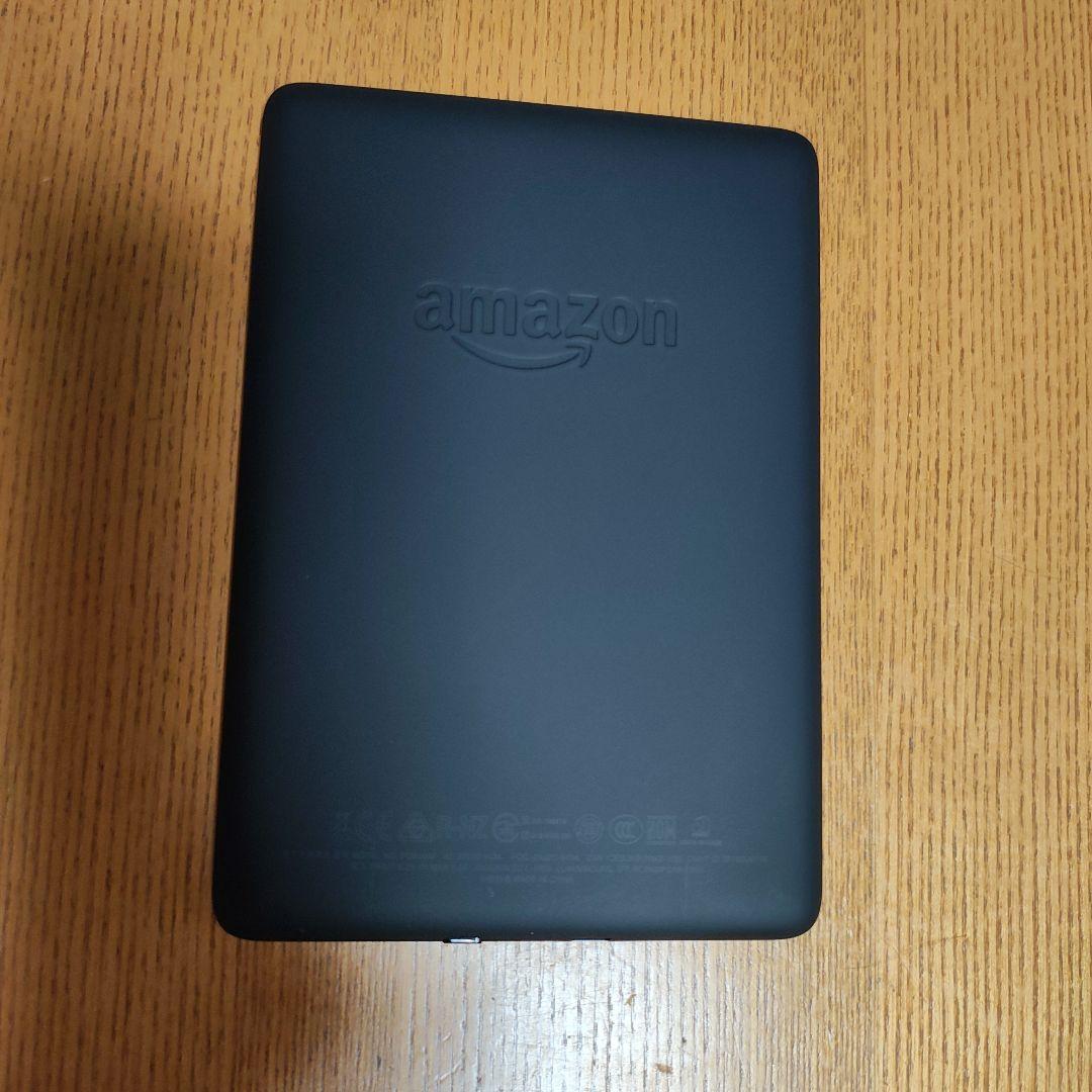 Kindle Paperwhite 10世代 32GB 広告無 ブラック