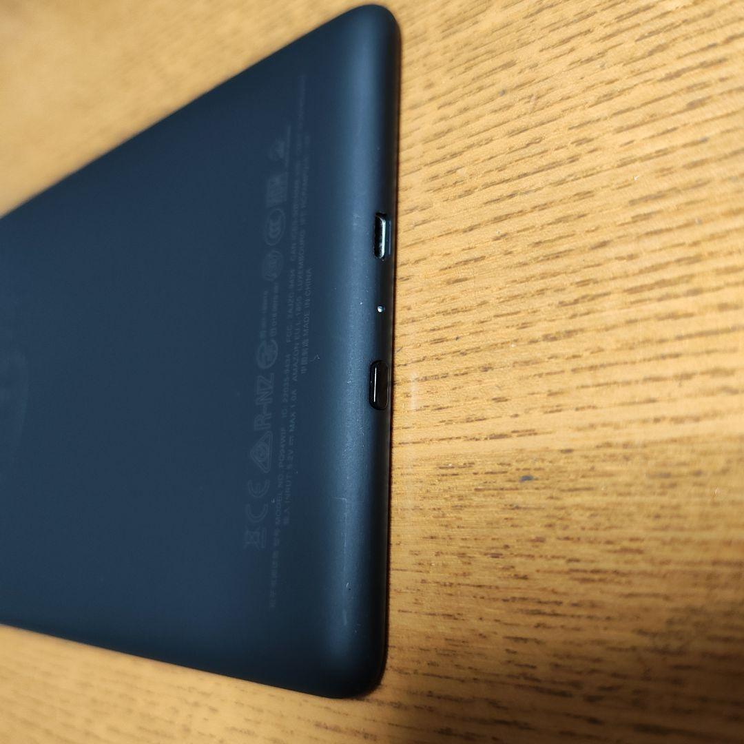 Kindle Paperwhite 10世代 32GB 広告無 ブラック