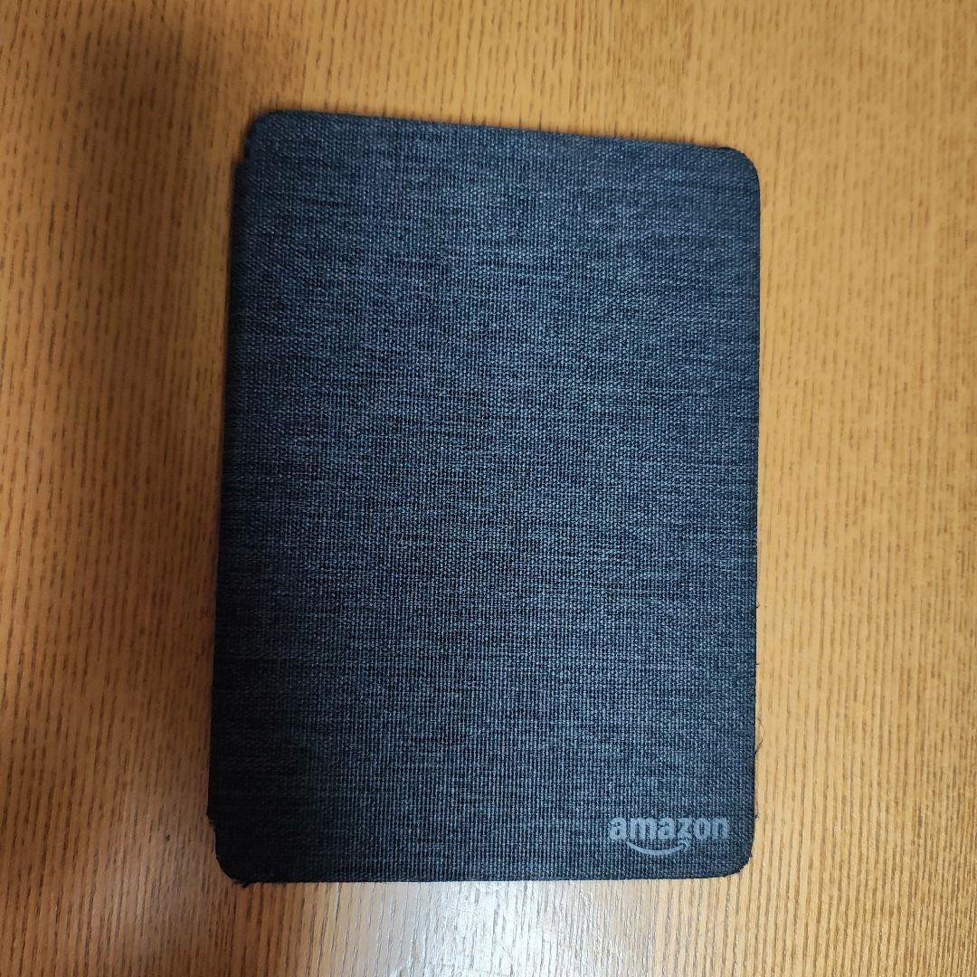 Kindle Paperwhite 10世代 32GB 広告無 ブラック