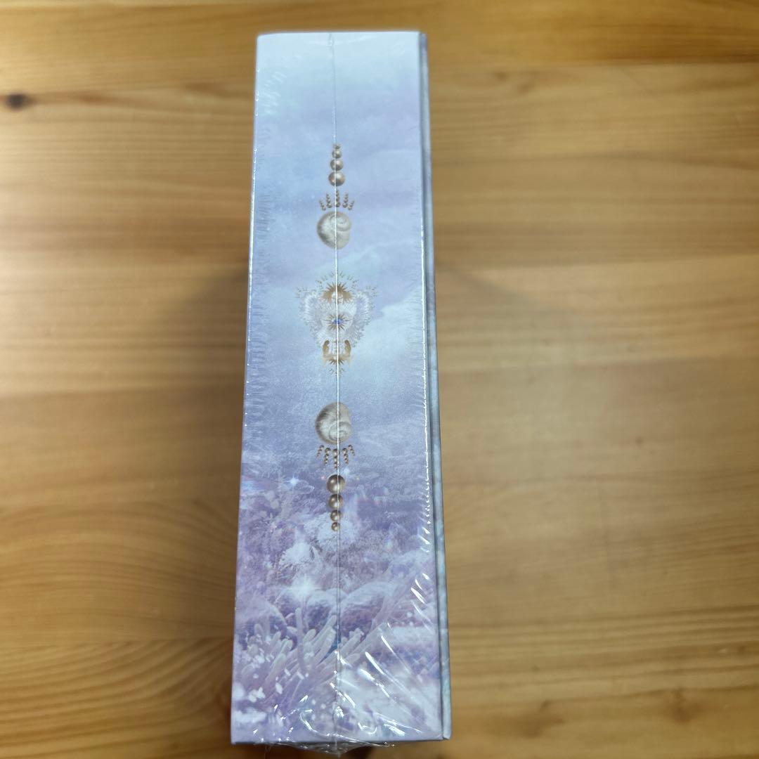 貴重　新品未開封　SALT　WATER 　SPIRIT　ORACLE　CARDS