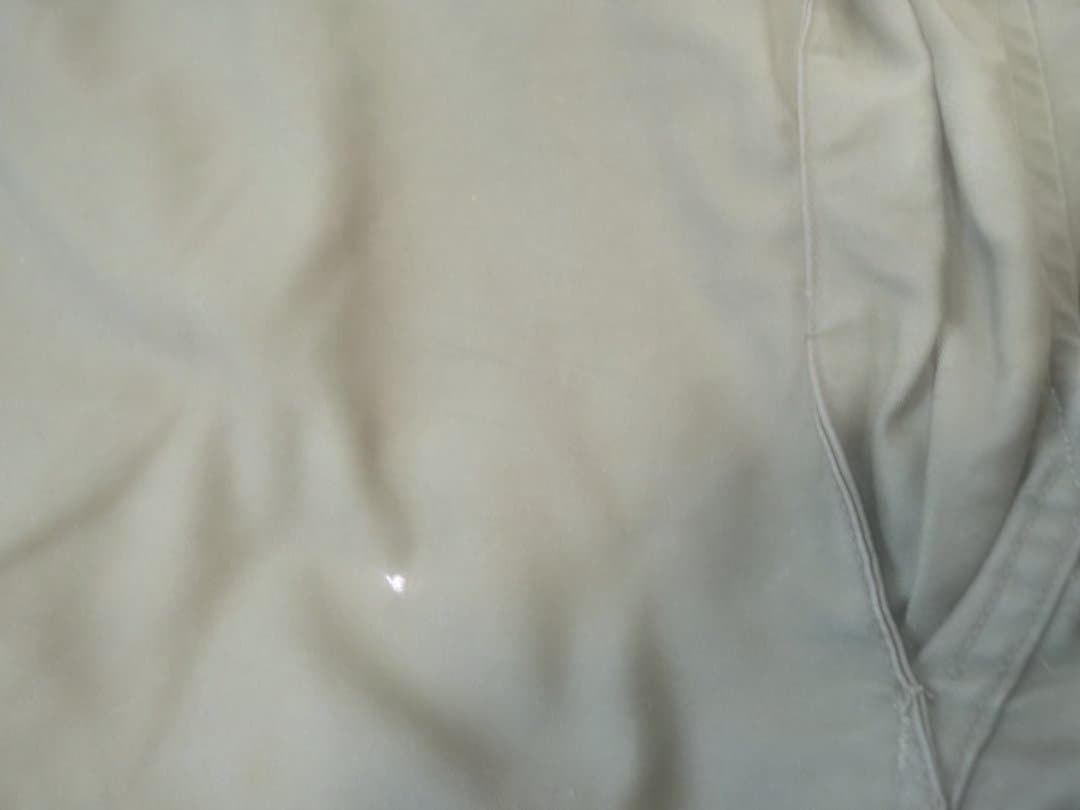 60's 米軍実物 U.S.ARMY　1stモデルM-65フィールドジャケット