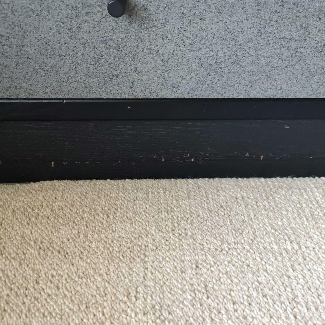 モダンデザイン チェスト 9引き出し