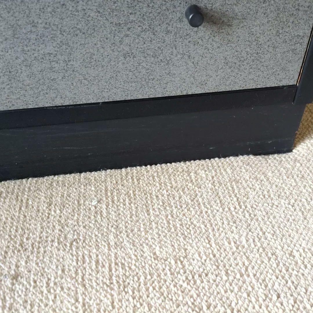 モダンデザイン チェスト 9引き出し