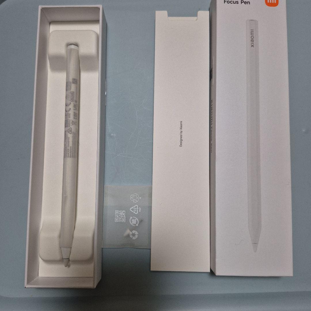 Xiaomi Focus Pen Xiaomi pad 7用