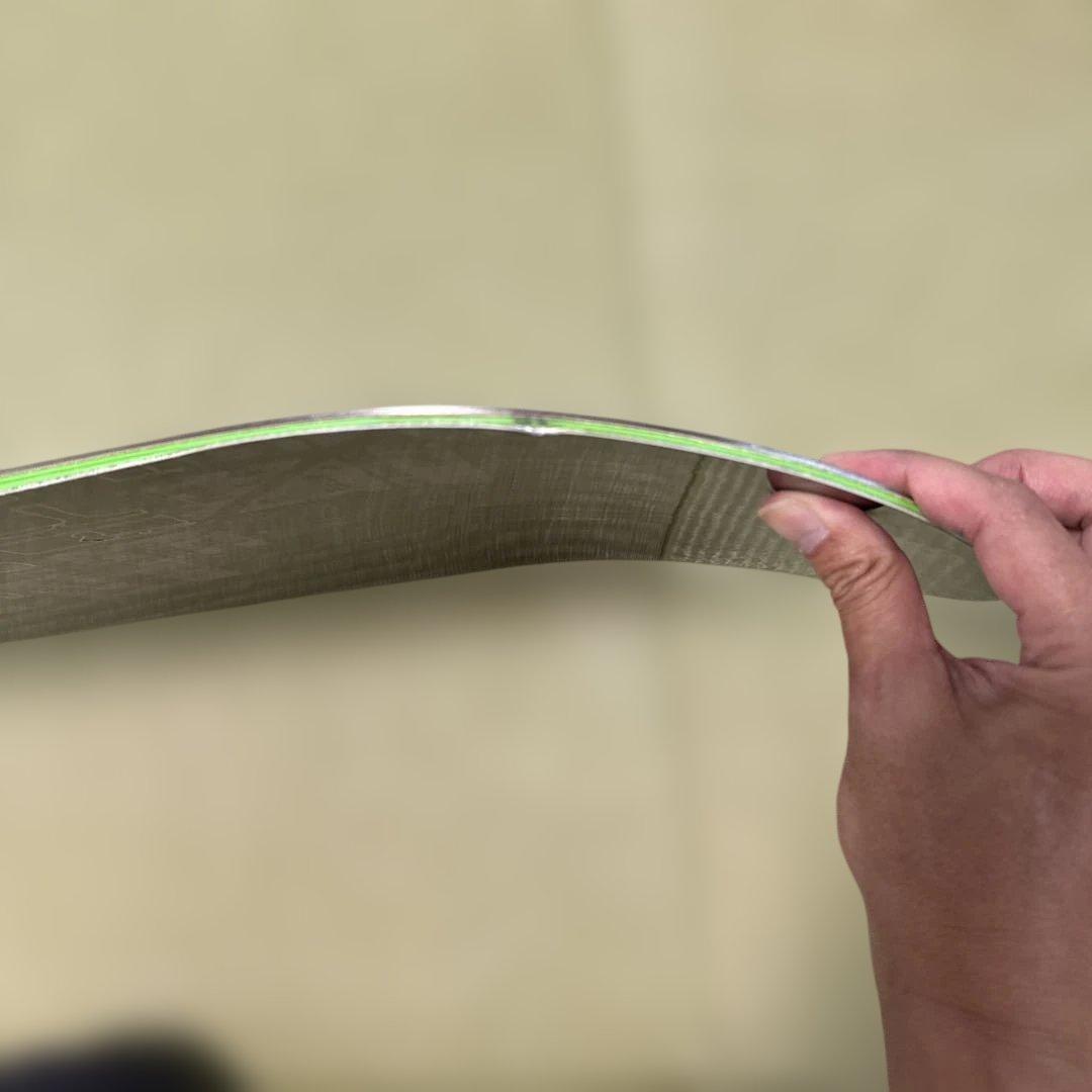 HEAD COURSE X 160スノーボード