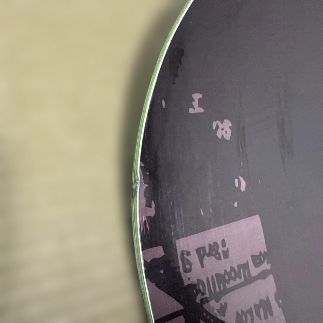 HEAD COURSE X 160スノーボード