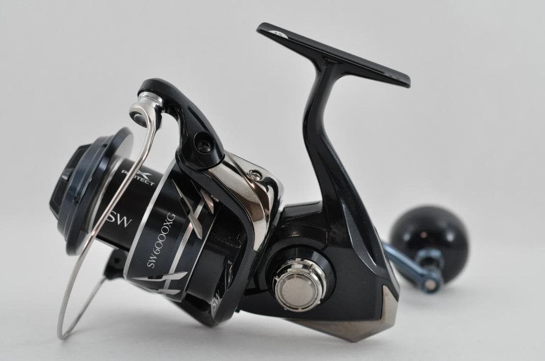 【新品】シマノ ストラディック SW6000XG