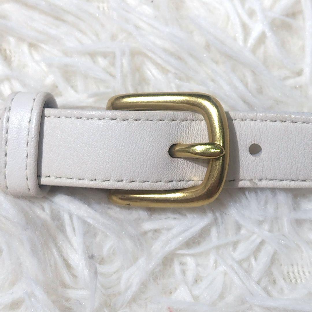 【希少カラー/入手困難】オールドコーチ ショルダーバッグ ポーチ USA製