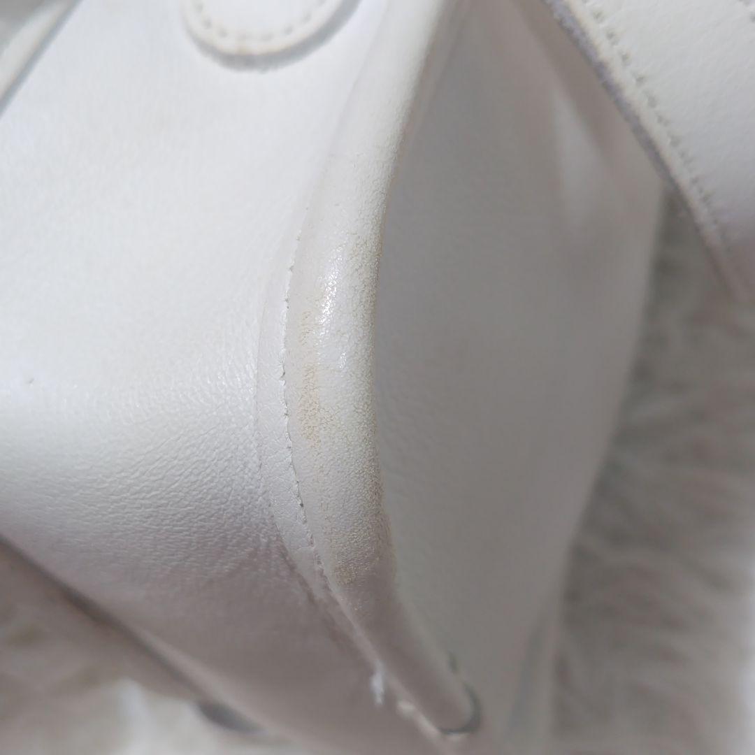 【希少カラー/入手困難】オールドコーチ ショルダーバッグ ポーチ USA製