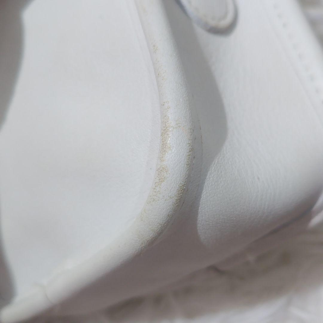 【希少カラー/入手困難】オールドコーチ ショルダーバッグ ポーチ USA製