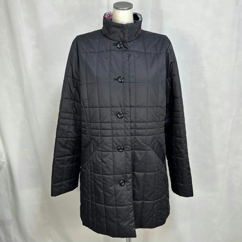 MIEさま専用　レオナール スポーツ キルティング コート