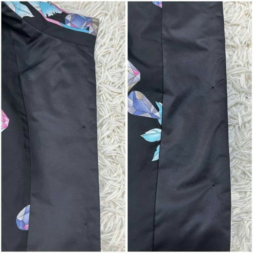 MIEさま専用　レオナール スポーツ キルティング コート