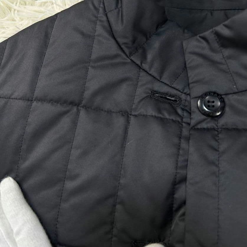 MIEさま専用　レオナール スポーツ キルティング コート