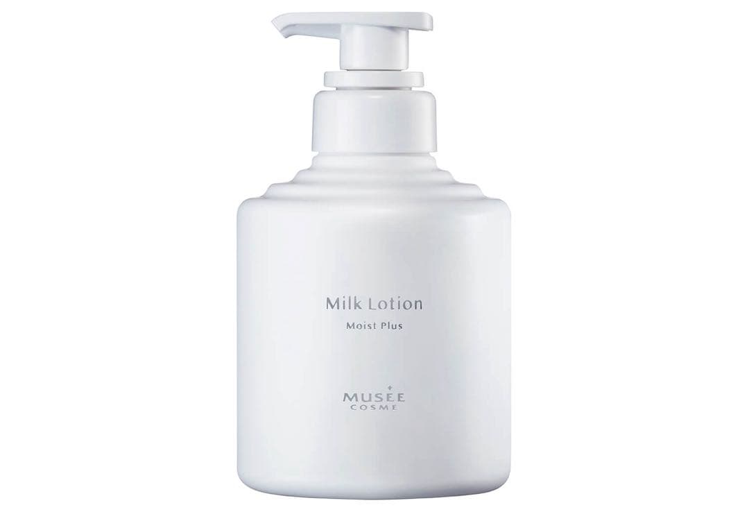 【⭐︎新品⭐︎】ミュゼコスメ ミルクローション モイストプラス 300ml 3セット