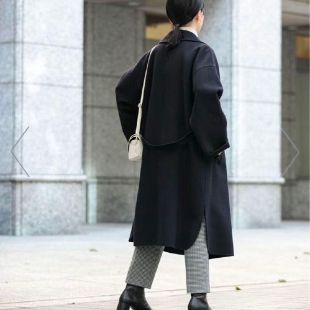 【金土日限定値下げ】アーバンリサーチ　リバーチェスターロングコート