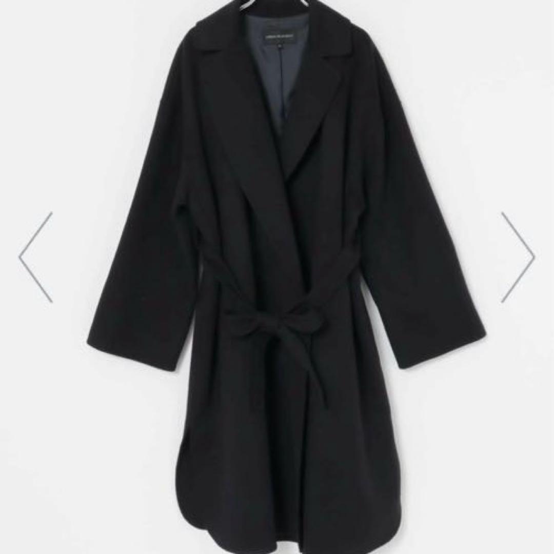 【金土日限定値下げ】アーバンリサーチ　リバーチェスターロングコート