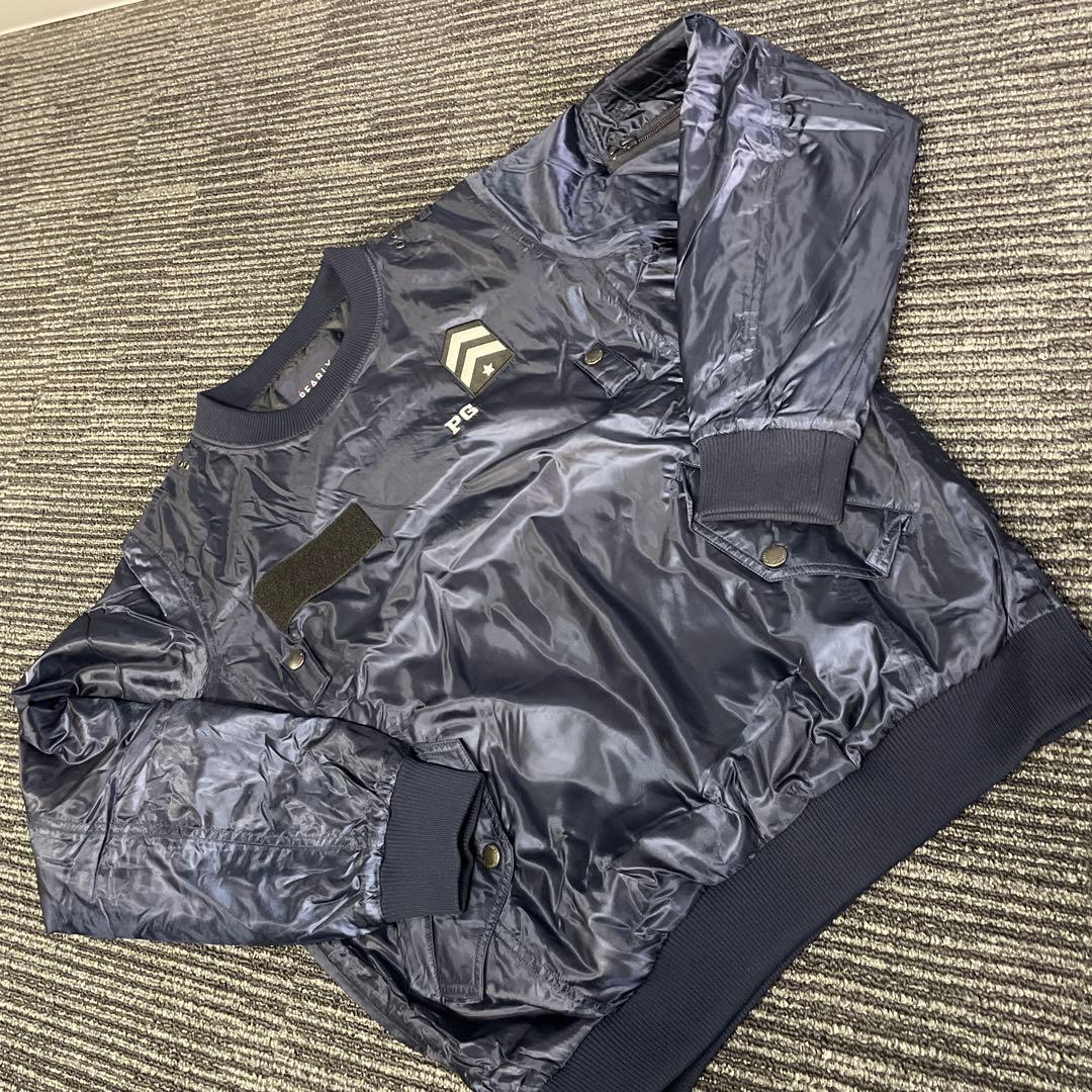 PEARLY GATES パーリーゲイツ サイズ5 スニードジャック