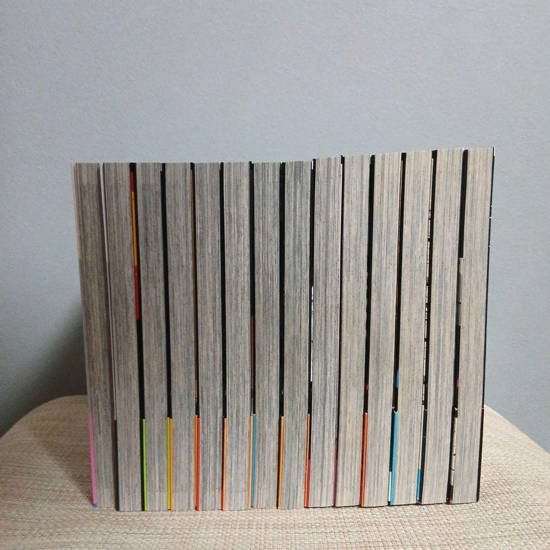 [全巻初版]TSUYOSHI 誰も勝てない、アイツには　1～26巻