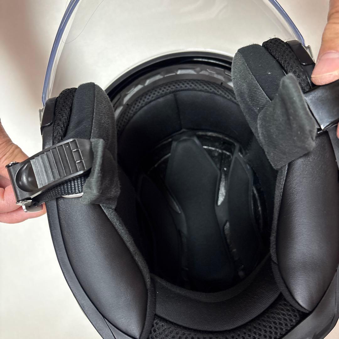 ⭐︎美品⭐︎ OGK kabuto ヘルメット　Mサイズ