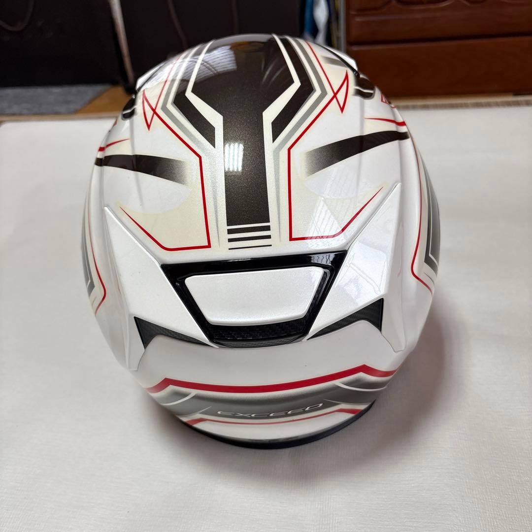 ⭐︎美品⭐︎ OGK kabuto ヘルメット　Mサイズ