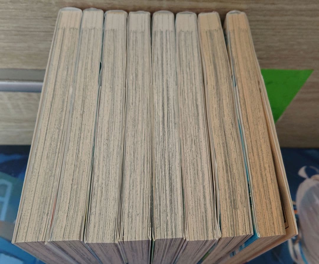 リトルバスターズ！エクスタシー えくすたちっくアンソロジー1～8